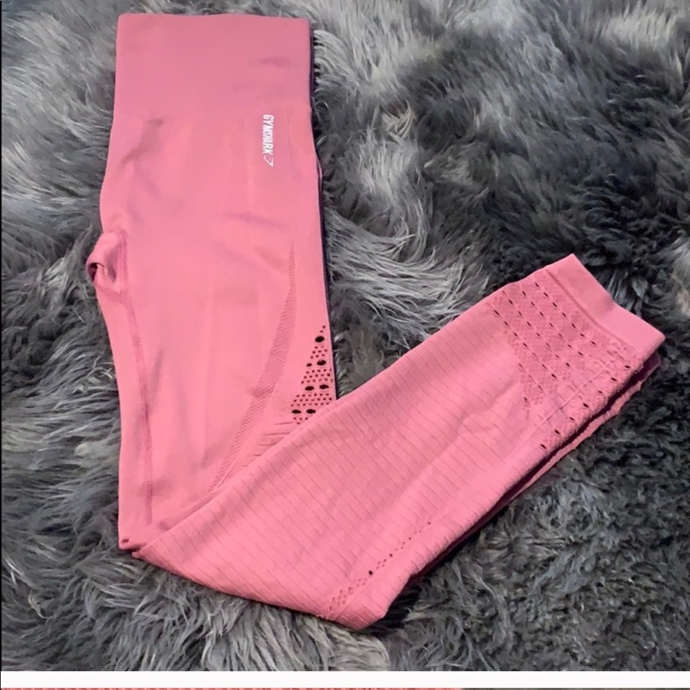 Gymshark seamless legging